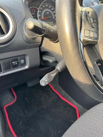 Mitsubishi Space-star 1.0 Active AUTOMAAT picture 17