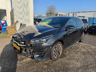 Unfallwagen Kia Ceed 1.0 T-GDi GT-Line 2022/7