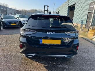 Kia Ceed 1.0 T-GDi GT-Line picture 4