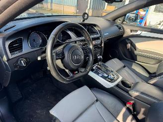 Audi S5 Sportback 3.0 TFSI S5 quattro Pro Line AUTOMAAT picture 12