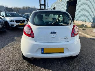 Ford Ka 1.2 Cool & Sound start/stop picture 4