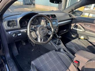 Volkswagen Scirocco 1.4 TSI Edition picture 11