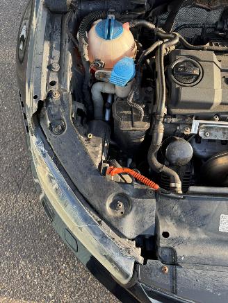 Volkswagen Scirocco 1.4 TSI Edition picture 9