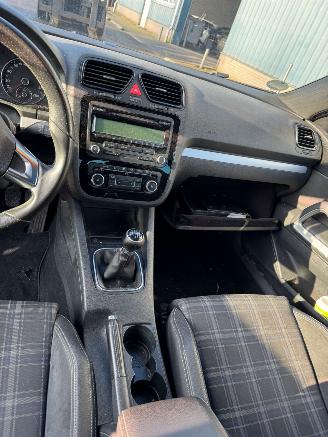 Volkswagen Scirocco 1.4 TSI Edition picture 13