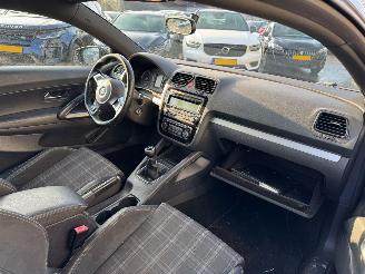 Volkswagen Scirocco 1.4 TSI Edition picture 14