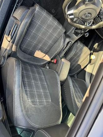 Volkswagen Scirocco 1.4 TSI Edition picture 17