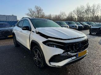 Mercedes EQA 250 Business Solution AMG 67 kWh AUTOMAAT picture 6