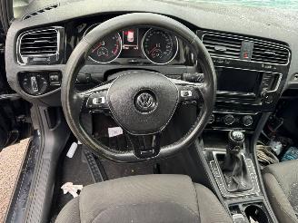 Volkswagen Golf 1.4 TSI ACT Highline picture 9