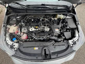 Toyota Corolla Touring Sports 2.0 Hybrid Business Intro picture 7