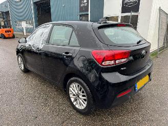 Kia Rio 1.0 TGDI DynamicLine picture 3