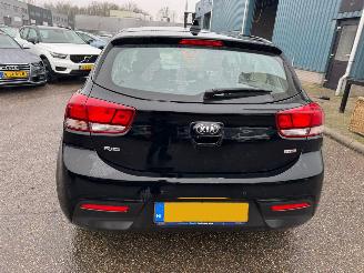 Kia Rio 1.0 TGDI DynamicLine picture 4