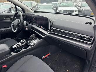 Kia Sportage 1.6 T-GDi Hybrid DynamicLine picture 20