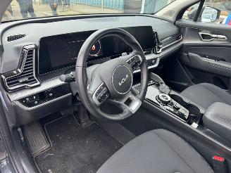 Kia Sportage 1.6 T-GDi Hybrid DynamicLine picture 17