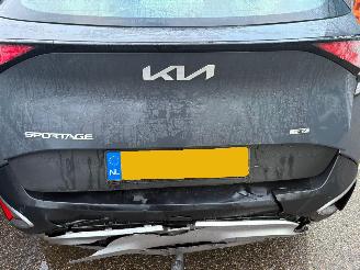 Kia Sportage 1.6 T-GDi Hybrid DynamicLine picture 5