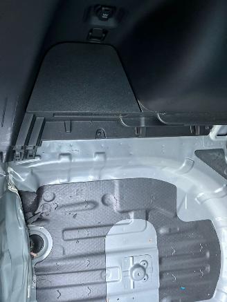 Kia Sportage 1.6 T-GDi Hybrid DynamicLine picture 13