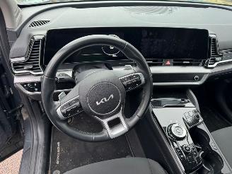 Kia Sportage 1.6 T-GDi Hybrid DynamicLine picture 18