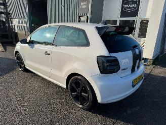 Volkswagen Polo 1.2 Easyline picture 2