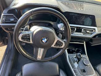 BMW 3-serie Touring 330e High Executiven AUTOMAAT picture 12