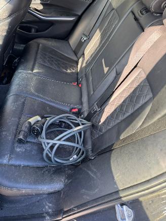 BMW 3-serie Touring 330e High Executiven AUTOMAAT picture 16