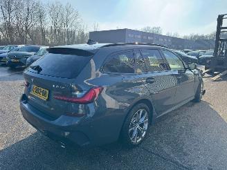 BMW 3-serie Touring 330e High Executiven AUTOMAAT picture 5