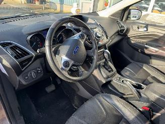 Ford Kuga 1.6 Titanium 4WD AUTOMAAT picture 10