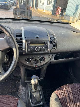 Nissan Note 1.6 Life picture 11