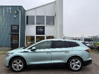 Skoda Enyaq iV 80 picture 2