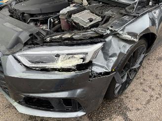 Audi A5 Sportback 40 TFSI Design Pro Line Plus AUTOMAAT picture 12