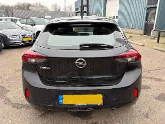 Opel Corsa 1.2 Edition picture 4