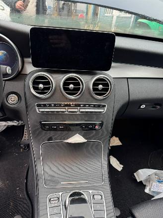 Mercedes C-klasse 180 Business Solution AMG AUTOMAAT picture 13