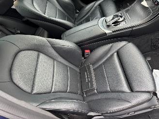 Mercedes C-klasse 180 Business Solution AMG AUTOMAAT picture 16