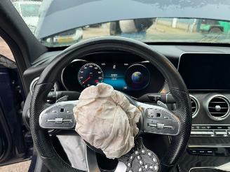 Mercedes C-klasse 180 Business Solution AMG AUTOMAAT picture 12