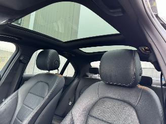 Mercedes C-klasse 180 Business Solution AMG AUTOMAAT picture 15