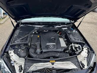 Mercedes C-klasse 180 Business Solution AMG AUTOMAAT picture 9