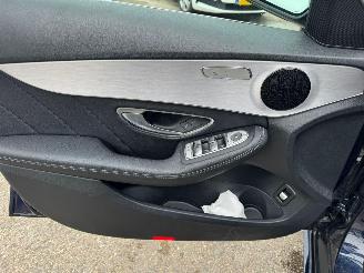 Mercedes C-klasse 180 Business Solution AMG AUTOMAAT picture 19