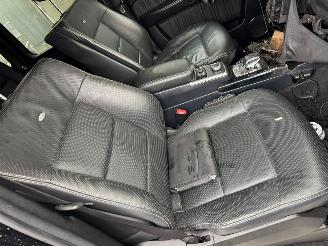 Mercedes G-klasse AMG 63 AUTOMAAT picture 18