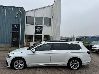 Volkswagen Passat Variant 1.4 TSI PHEV GTE Business AUTOMAAT picture 2