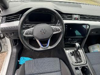Volkswagen Passat Variant 1.4 TSI PHEV GTE Business AUTOMAAT picture 14