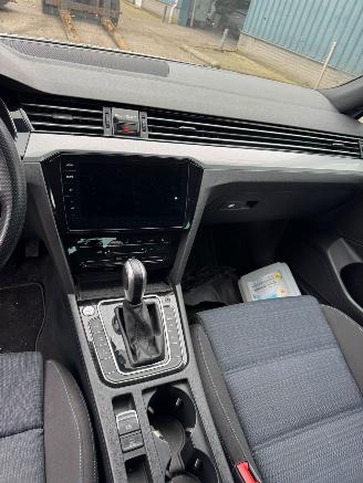 Volkswagen Passat Variant 1.4 TSI PHEV GTE Business AUTOMAAT picture 15