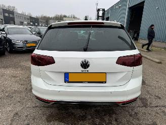 Volkswagen Passat Variant 1.4 TSI PHEV GTE Business AUTOMAAT picture 4