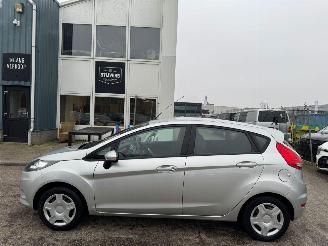 Ford Fiesta 1.25 Champion picture 6