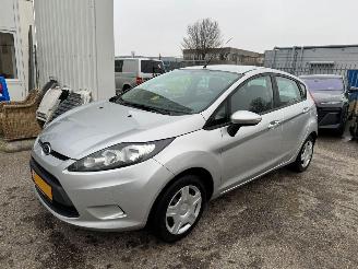 Ford Fiesta 1.25 Champion picture 7