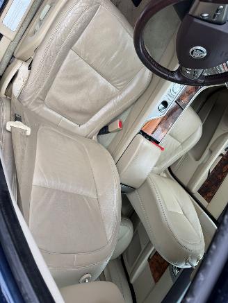 Jaguar XF 3.0 V6 Premium Luxury AUTOMAAT picture 18