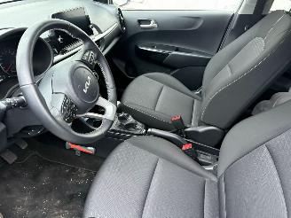Kia Picanto 1.0 DPi DynamicPlusLine picture 8