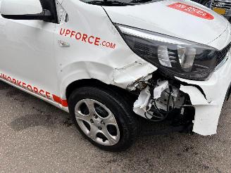 Kia Picanto 1.0 DPi ComfortLine 5p picture 2