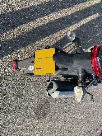 Kymco  K-Pipe picture 8