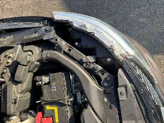 Nissan Qashqai 1.2 Acenta AUTOMAAT picture 11