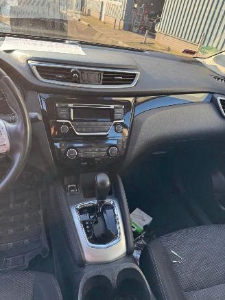 Nissan Qashqai 1.2 Acenta AUTOMAAT picture 14