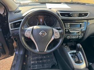 Nissan Qashqai 1.2 Acenta AUTOMAAT picture 13