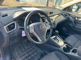 Nissan Qashqai 1.2 Acenta AUTOMAAT picture 12